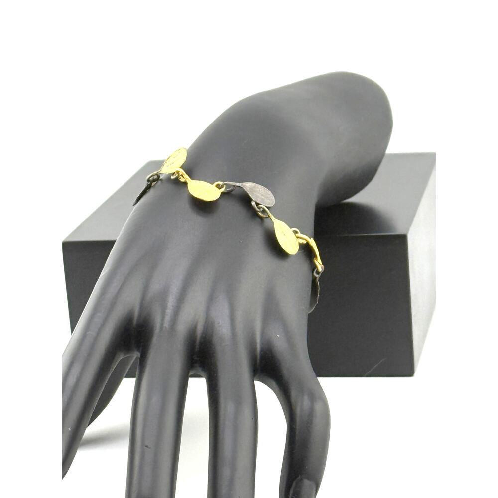 Michael Michaud Bahamian Bay Bracelet